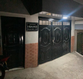 Apartahotel SANGIL